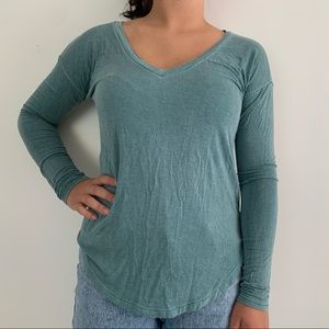 American Eagle Soft&Sexy long sleeve